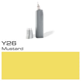 COPIC SKETCH MARKER INK Y-26